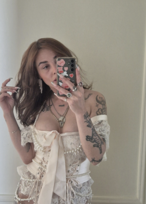 Missgracie_beau